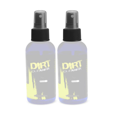 Jconcepts Spray de Remplacement Pour Bouteilles (x2) 8005