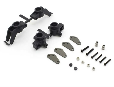 Kyosho Ensemble de moyeux de roues KB10 Series KB014