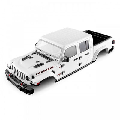 Killer Body Carrosserie ABS Crawler 1/10" Jeep Gladiator Rubicon KB48755