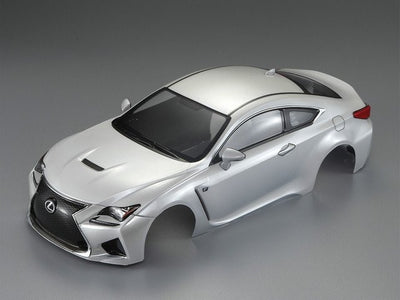 Killer Body Carrosserie Lexus RC F Blanc Perle KB48648