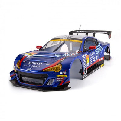 Killer Body Carrosserie Subaru BRZ R&D Sport 190mm KB48665