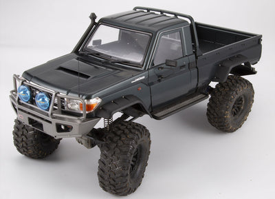 Killer Body Carrosserie Toyota Land Cruiser 70 TRX4 KB48732