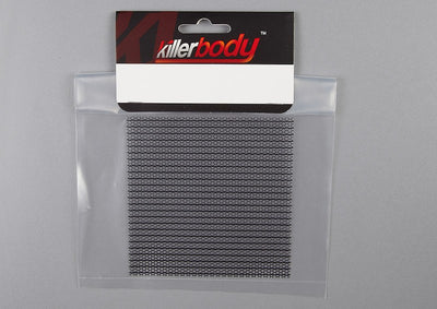 Killer Body Grillage d'admission d'air KB48268