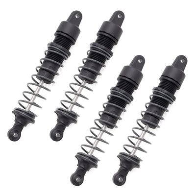 Funtek Set amortisseurs (x4) STX G2 FTK-21082