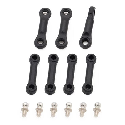 Funtek Tie Rod and Ball Joint Kit (13Pcs) GT16e FTK-24026