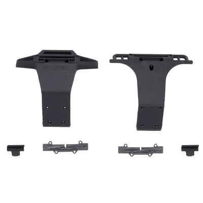 Funtek Kit pare chocs avant et arrière STX G2 FTK-21090
