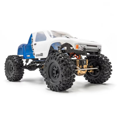 HobbyTech Scale Performance CRX2 X-Perf KIT