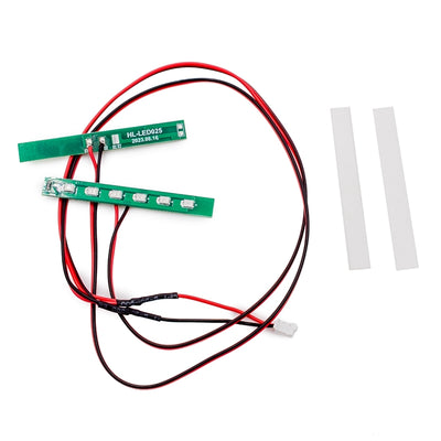 Funtek Kit Led complet STX G2 FTK-21076