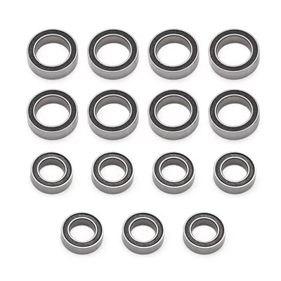 Funtek Bearing kit (15Pcs) GT16e FTK-24016