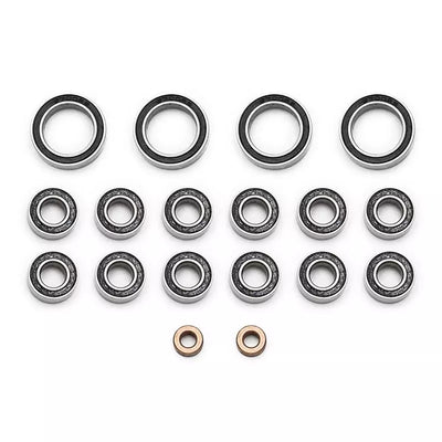 Funtek Kit roulement (18Pcs) CR12 FTK-23524