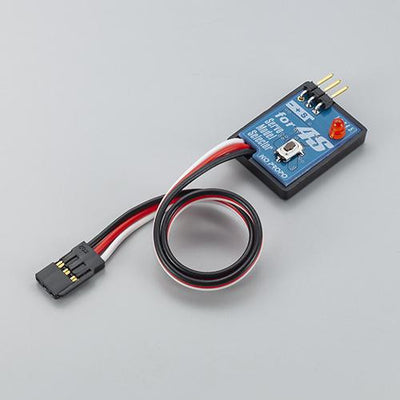 Ko Propo Sélecteur de mode pour Servo 4S 61032