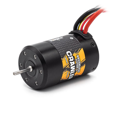 Konect Combo Brushless Fusion 1200Kv Crawler 1/10