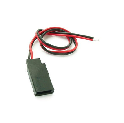 Konect Prise type Traxxas femelle (x5) KN-130314-5F