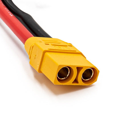 Konect Lipo 14,8 V 6700 mAh 60C 4S1P Bash XT90