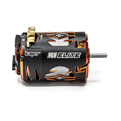 Konect Moteur K1 Elite Sensored Modified