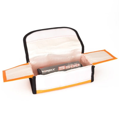 konect Sac de protection lipo KN-LIPO.BAG