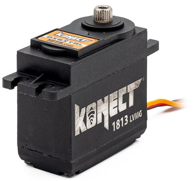 Konect Servo 18kg 0.13s Digital KN-1813LVMG