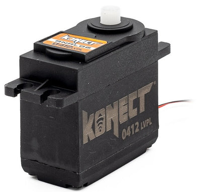 Konect Servo 4kg 0.12s Digital KN-0412LVPL