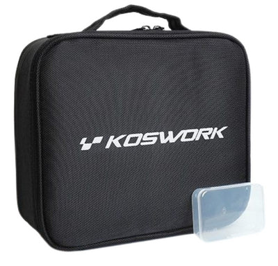 Koswork Sac de Transport 260x230x95mm KOS32417