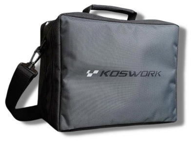 Koswork Sac de Transport Radio MT44 ou MT55 KOS32262-MT44