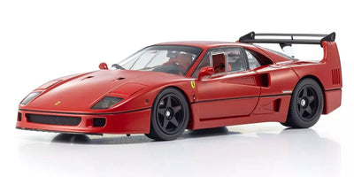 Kyosho Diecast Ferrari F40 Ultime 1/18 KS08416RLM