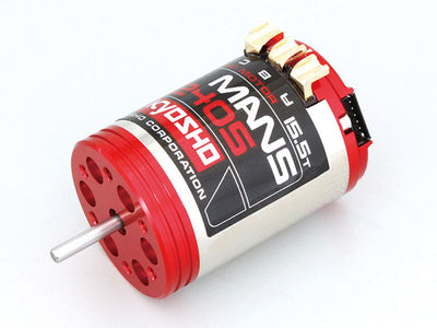 Kyosho Motor Brushless 240S Le Mans 15.5 Legendarische serie