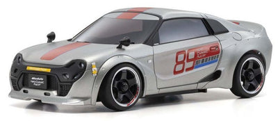 Kyosho AutoScale Honda Neo Classic Racer (MA020) MZP453GM