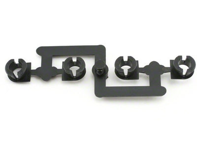 Kyosho Bagues bouchons big bores IF346-07