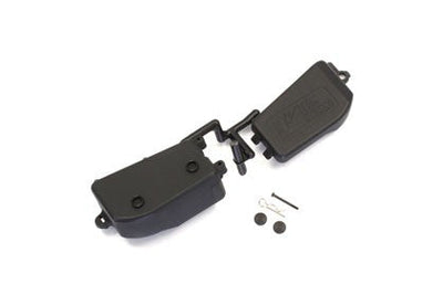 Kyosho RX MP10 IF478 batterijhouder