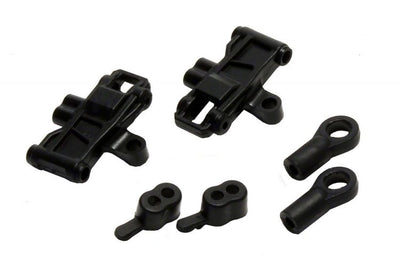 Kyosho Bras de suspension arrière MA020 MDW100-07