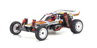 Kyosho Buggy Ultima Legendary Series 2wd KIT 30625B