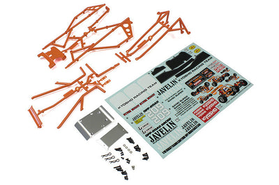 Kyosho Carrosserie/Arceau (Orange) OTB247OR