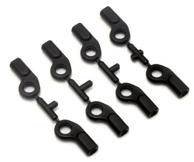 Kyosho Chappe 6.8mm avec Déport (x8) MP10 IS053B
