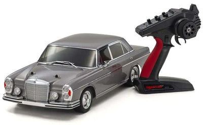 Kyosho Fazer MK2 Mercdes Benz 300 SEL 1971 Readyset 34436T1B