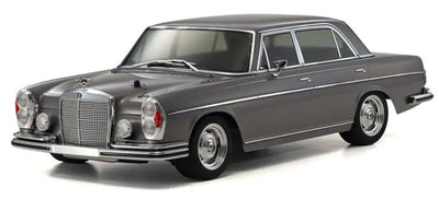 Kyosho Fazer MK2 Mercdes Benz 300 SEL 1971 Readyset 34436T1B