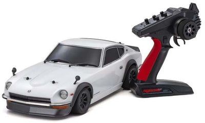 Kyosho Fazer MK2 Readyset Datsun 240Z 1971 Tuned 34427T1B