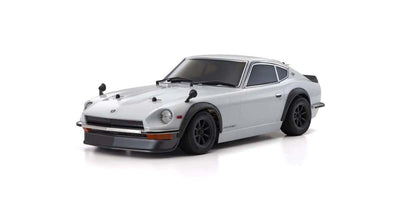 Kyosho Fazer MK2 Readyset Datsun 240Z 1971 Tuned 34427T1B