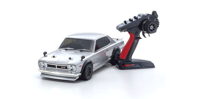 Kyosho Fazer MK2 Readyset Nissan Skyline GTR KPGC10 34425T1B