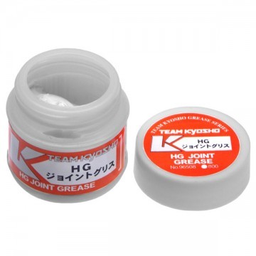 Kyosho Graisse Silicone Spéciale Noix de Cardan15g 96508