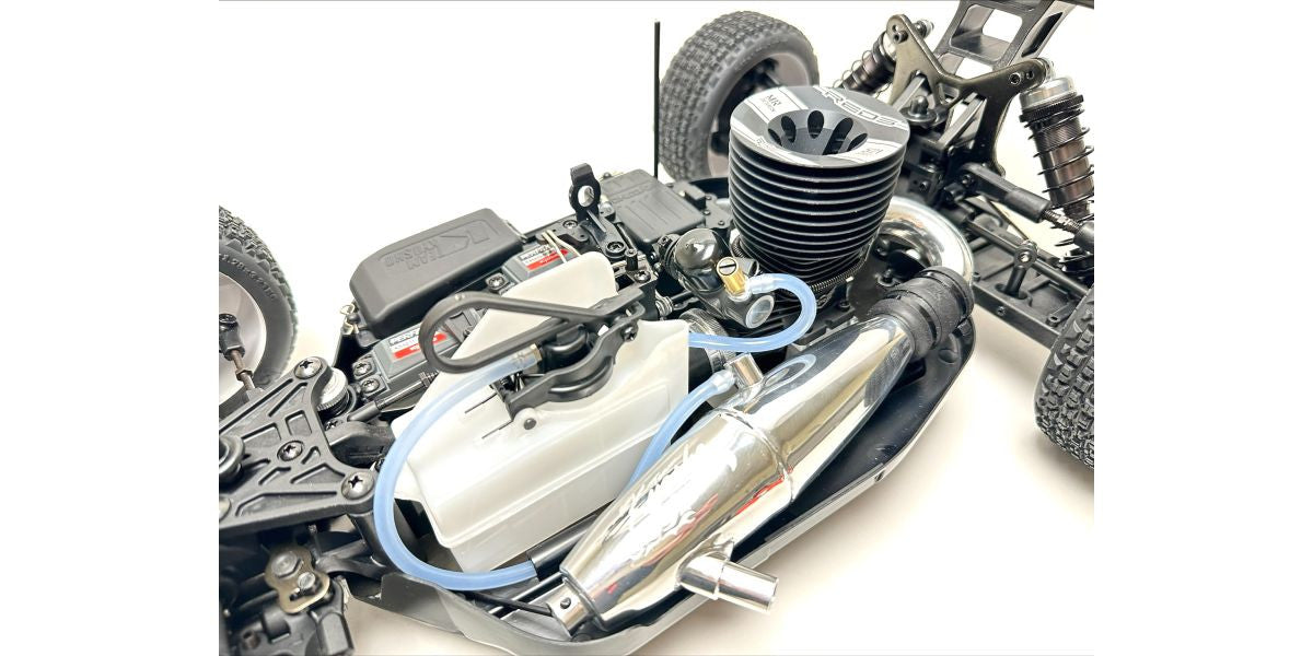 Kyosho inferno MP10 Reds Edition Nitro Readyset RTR 33025REDS5