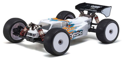 Kyosho Inferno Truggy MP10TE 4WD KIT 34115B