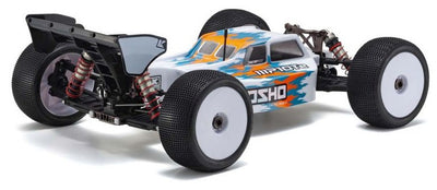 Kyosho Inferno Truggy MP10TE 4WD KIT 34115B