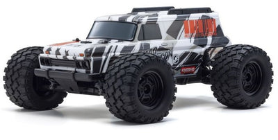 Kyosho Mad Wagon VE 3S KB10W RTR