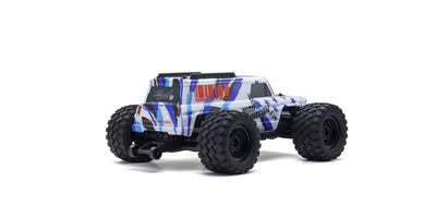 Kyosho Mad Carrozza VE 3S KB10W RTR
