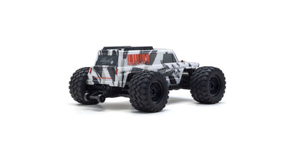 Kyosho Mad Wagon VE 3S KB10W RTR