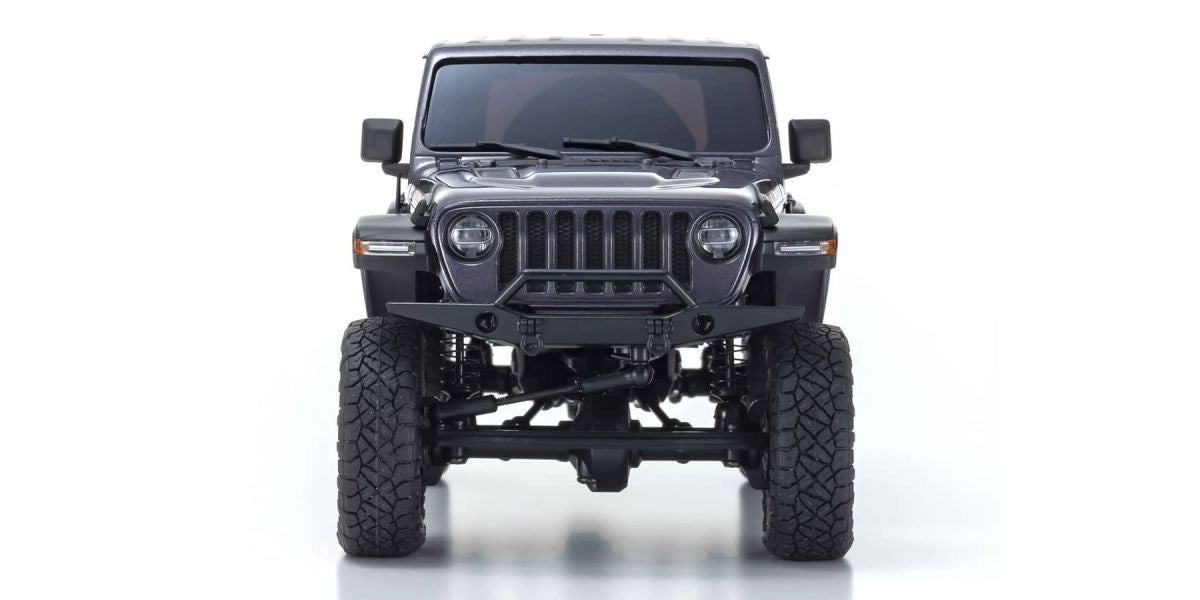 Kyosho Mini-Z 4X4 MX-01 Jeep Wrangler Rubicon RTR