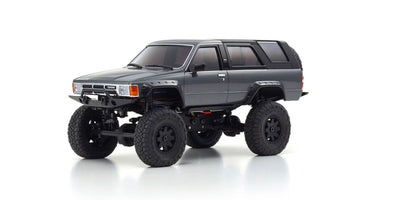 Kyosho Mini-Z Mini-Z 4X4 MX-01 Toyota 4Runner RTR