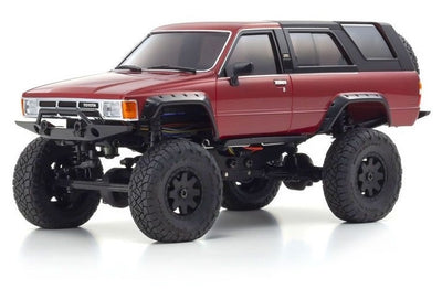 Kyosho Mini-Z Mini-Z 4X4 MX-01 Toyota 4Runner RTR