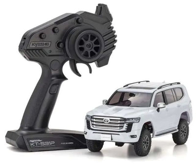 Kyosho Mini-Z 4X4 MX-01 Toyota Land Cruiser 300 RTR 32533
