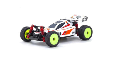 Kyosho Mini-Z Buggy MB-010 4WD Turbo Optima Mid Spécial RTR 32092
